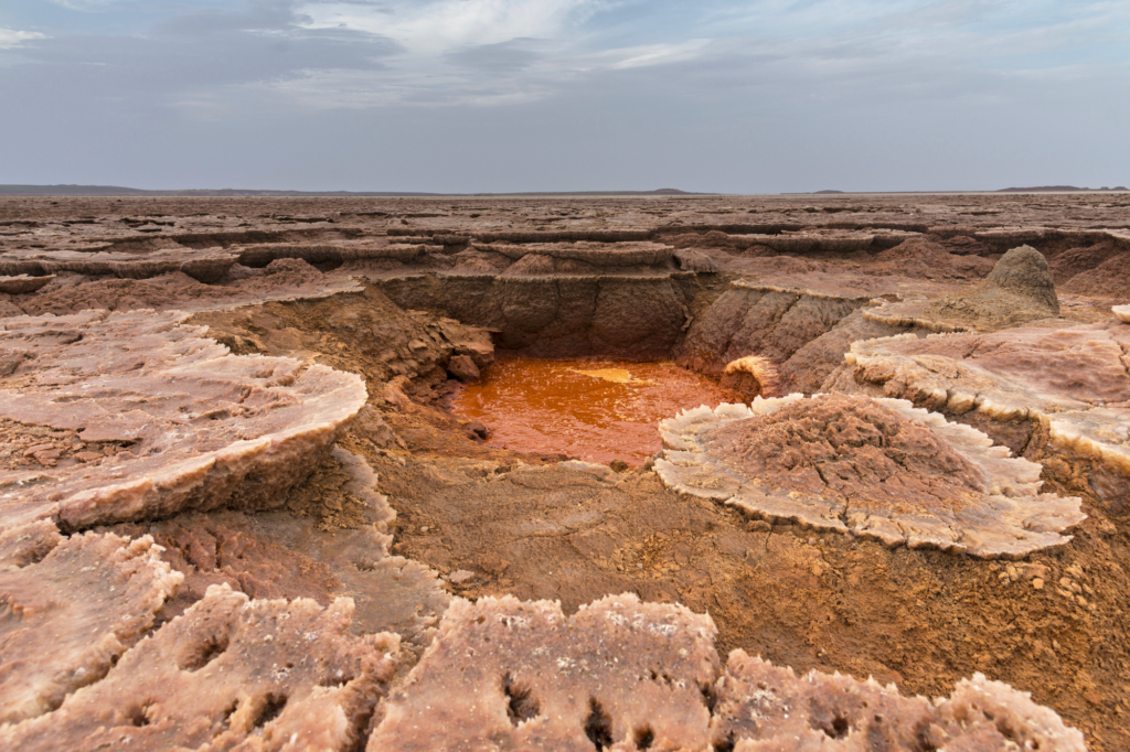 sei buoni motivi per visitare l'etiopia