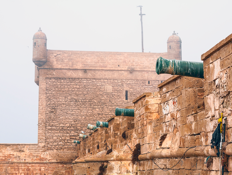 Fortezza di Essaouira